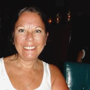 Meet your Posher, Kathy